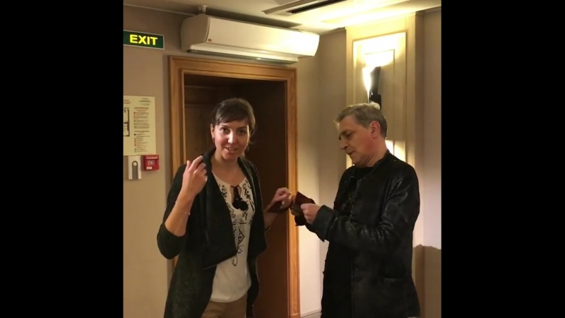 Кирюха вздёрнется на колокольне