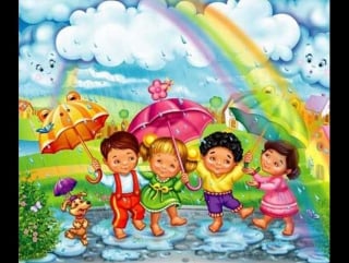 Фестиваль осенние фантазии