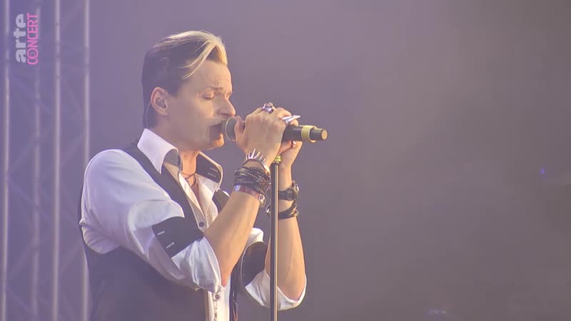 Lacrimosa m`era luna 2019