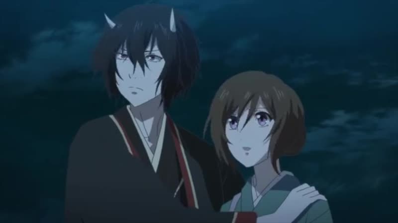 Kakuriyo no yadomeshi 「amv」 summer