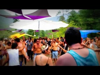 James monro moksha @ parvati valley india ૐ 5 8 2012 hd =]