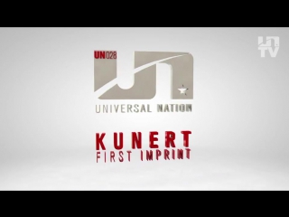 Kunert first imprint