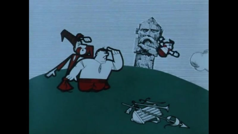 Козаки #1 як козаки куліш варили