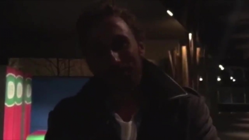 Matthias schoenaerts for hakuna casting