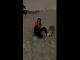 Джу (ус297) просит подарить ей будку!