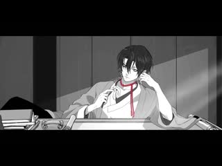 Onmyoji kidomaru memory scroll 02 rus