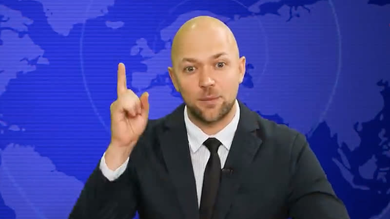 Кароткае выданне навінаў з жыцця аазісу стабільнасці / хай так tv