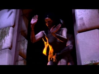 Triss merigold witcher