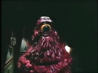 Голый космос / the creature wasn't nice / naked space / spaceship (1981) трейлер