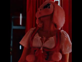 Porn eve | villanelle