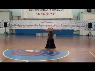 Наталия кондратьева взрослые соло женщины ок oriental classic 14870