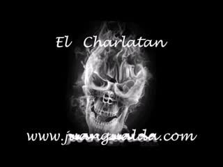 El charlatan de juan gualda