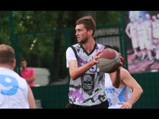 31 очко игоря чумичева (шахтеры) в 5 м туре summer cup 2017