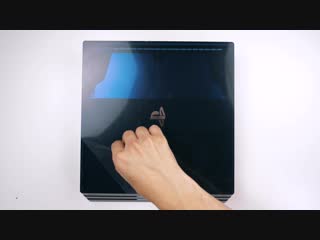 Юбилейная ps4 pro
