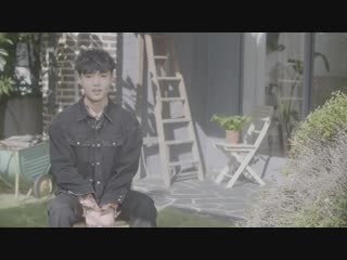 [181105] yg treasure box » kim do young » individual teaser