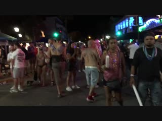 Key west fantasy fest 2018 6
