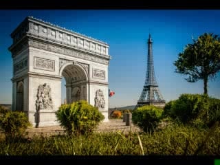 Krajno zagórze gm górno, kielce park miniatur i rozrywki