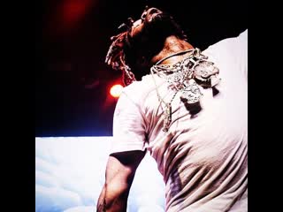 Lil uzi vert neck on froze [3rd snippet]