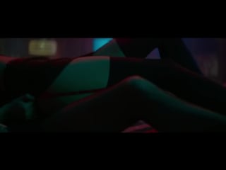 #atomicblonde restricted trailer