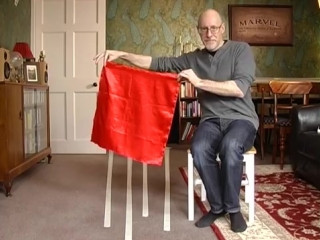 Сеанс иллюзорной магии с ее полным разоблачением (vhs video)