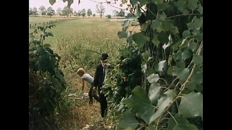 Радужный шарик (1985) duhova kulicka (1985)