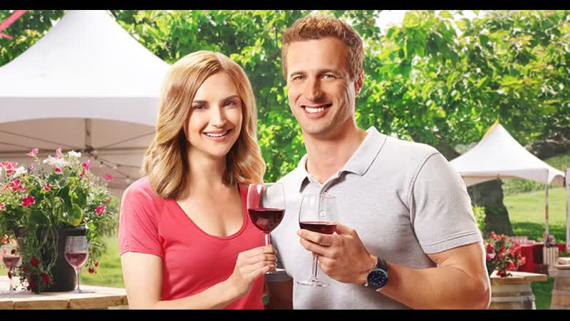 Лето в винограднике (2017) summer in the vineyard