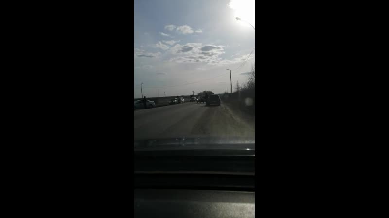 Верхняя салда