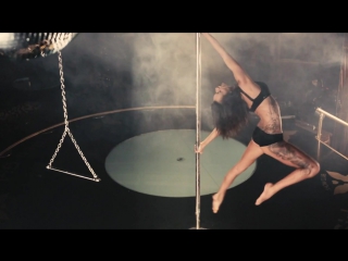 Sonya makurina pole dance