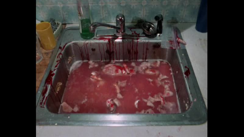 Влюбленные психопаты / psychos in love (1986)