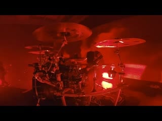 Bleed from within into nothing (live in 2020) taken from “viral hysteria“