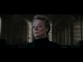 Minerva mcgonagall