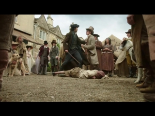 Poldark 2015 itv choice africa trailer