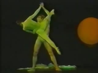 Jorge donn and maya plisetskaya leda