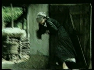 Деревянная пушка (молдова фильм)