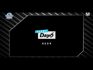 170327 day6 mcountdown backstage (japanese ver)