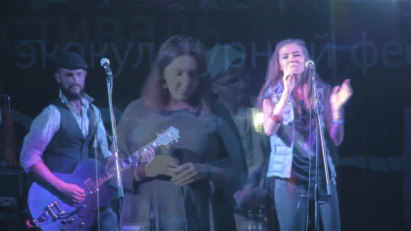 Qantabrika more sokol pie (live @ вотэтно 2018, алтай)