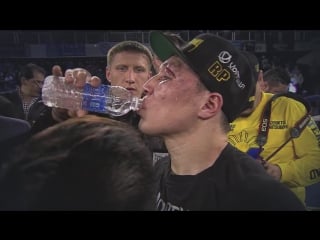 Lucas matthysse vs ruslan provodnikov hbo boxing after dark highlights
