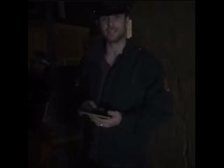 Нэйт умеет удивить 😂