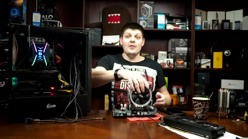 [netechnoblog] szms x99m g2 лучшая плата для сокет 2011 3? ну как так то