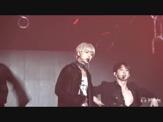 [fc|][16 11 2018] pepsi retro reintro concert be quiet