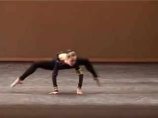 Sls the spider milena sidorova паук