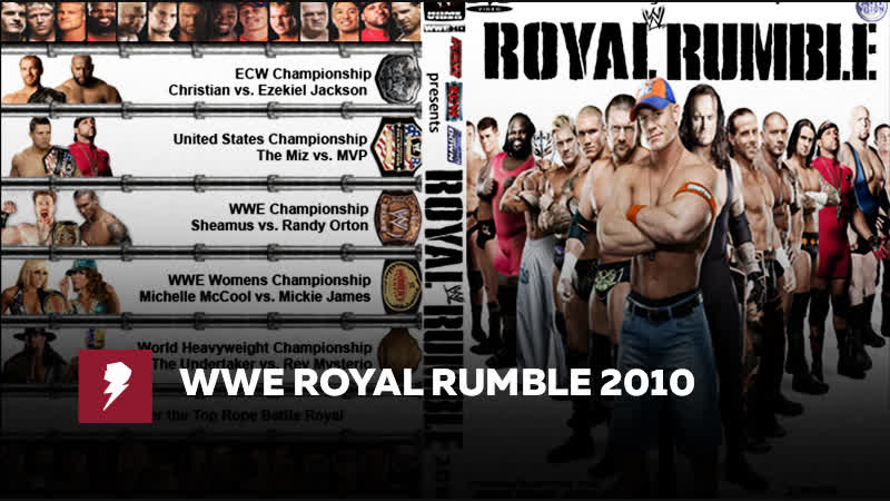 [#my1] вве роял рамбл 2010