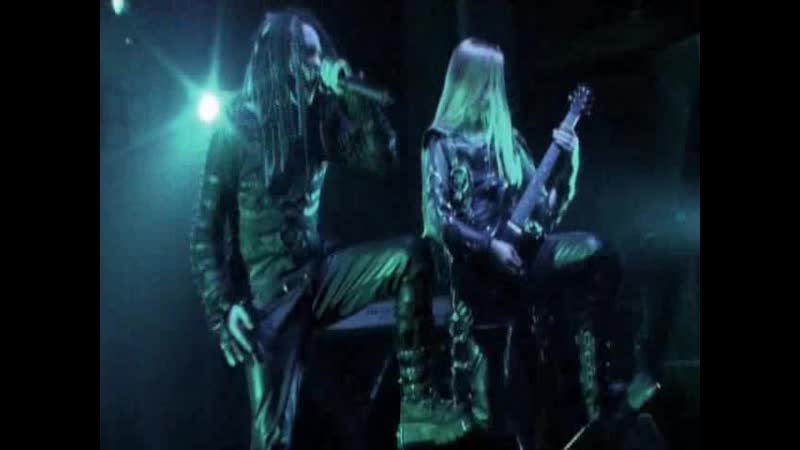 Cradle of filth videocollection
