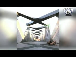 Многие парни в нее влюбились увидев ее тренирои gina marie фитнес мотиваци