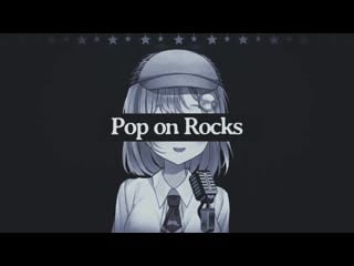 Amelia watson pop on rocks a dr seuss rap