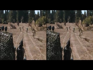 3d парк юрского периода 2