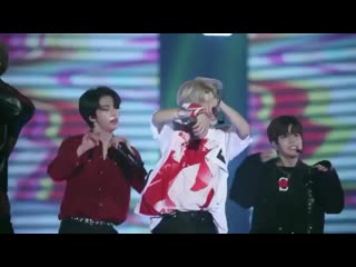 Fancam 190824 overheat