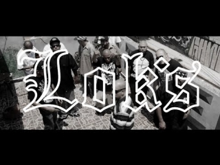 Lok´s (videoclip) soldados aztecas chima lokos hem prod bandido films