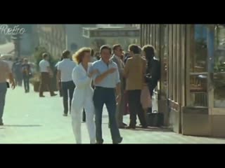 À toi joe dassin • alain delon and dalila [fanvideo by dalia sharaf el dein]