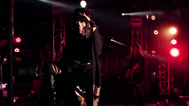 Wagakki band 空の極みへ (sora no kiwami e) live at heian jingu 2017